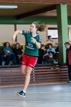 Bild 145 - C-Juniorinnen HSG Kremperheide/M�nsterdorf - SG Kollmar/Neuendorf